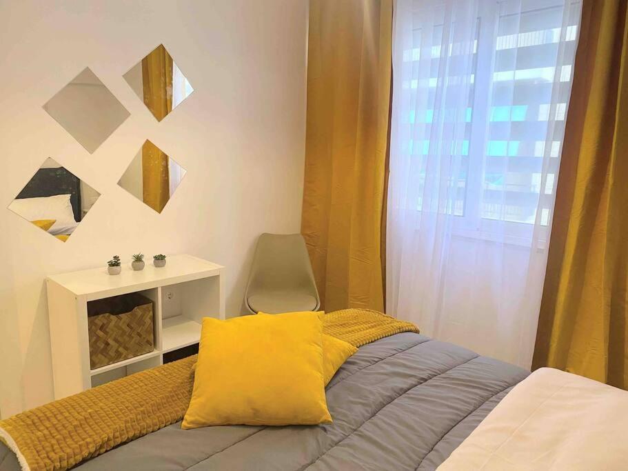 Brand New Bright Modern 6Bdr Apt-1Min To Acropolis Αθήνα Εξωτερικό φωτογραφία