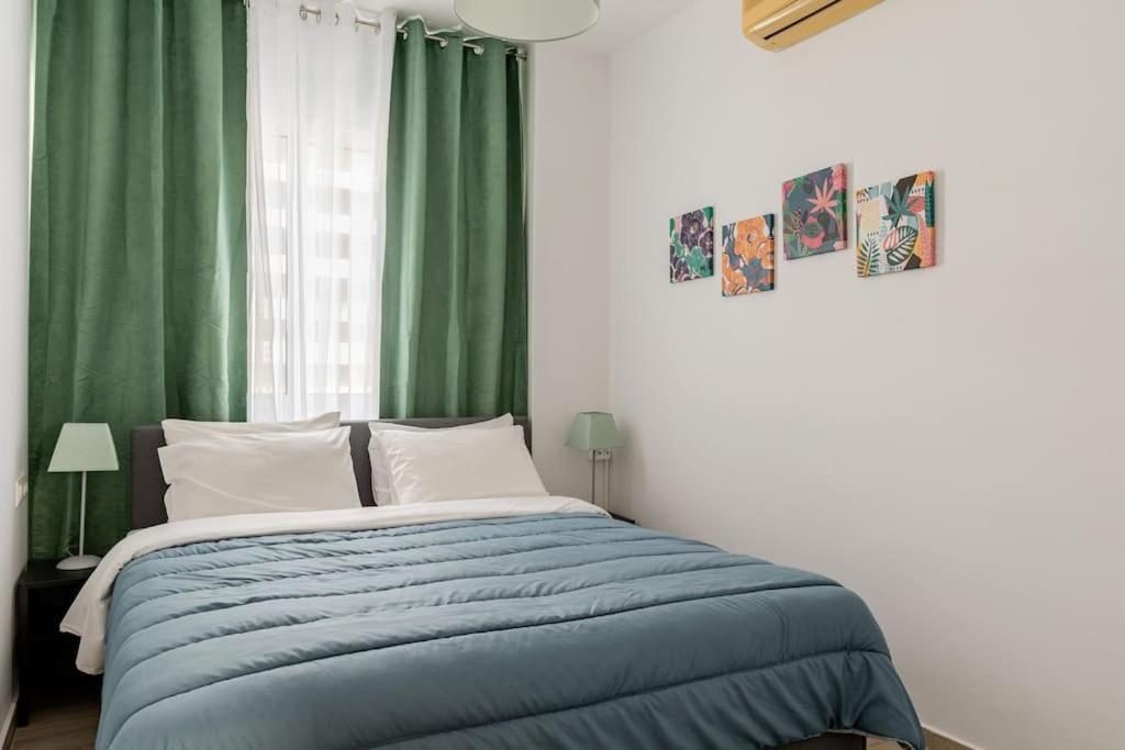 Brand New Bright Modern 6Bdr Apt-1Min To Acropolis Αθήνα Εξωτερικό φωτογραφία
